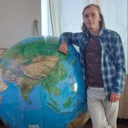 Фотография репетитора Голиков Артём Денисович