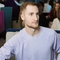 Фотография репетитора Нурдинов Андрей Федорович