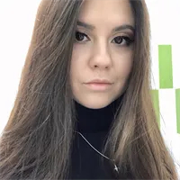 Фотография репетитора Бурченко Анастасия Петровна