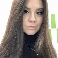 Фотография репетитора Бурченко Анастасия Петровна