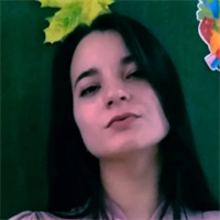 Фотография репетитора Порфирьева Дина Максимовна