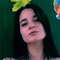 Фотография репетитора Порфирьева Дина Максимовна