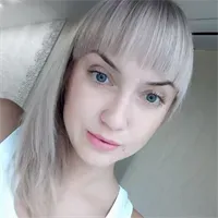 Фотография репетитора Майорова Анна Андреевна