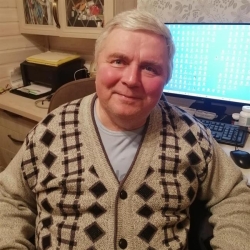 Фотография репетитора Кукин Владимир Владимирович