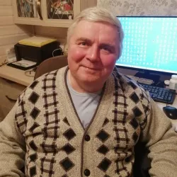 Фотография репетитора Кукин Владимир Владимирович