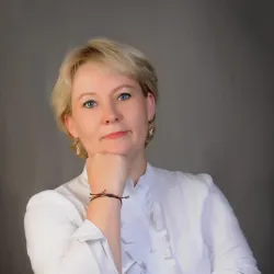 Фотография репетитора Шаталова Елена Валерьевна