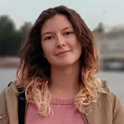 Фотография репетитора Федотова Наталья Александровна