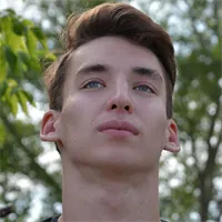 Фотография репетитора Владыкин Егор Сергеевич