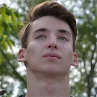 Фотография репетитора Владыкин Егор Сергеевич
