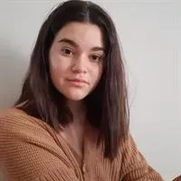 Фотография репетитора Касмылина Анастасия Николаевна