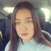 Фотография репетитора Науменко Дарья Викторовна