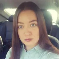 Фотография репетитора Науменко Дарья Викторовна