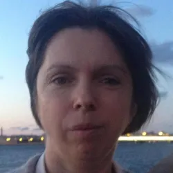 Фотография репетитора Абдулаева Екатерина Анатольевна