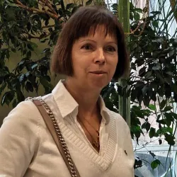 Фотография репетитора Абдулаева Екатерина Анатольевна