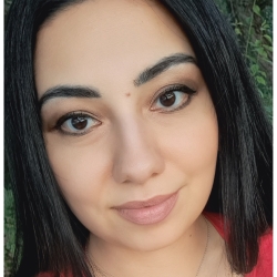 Фотография репетитора Аврамова Мария Ивановна