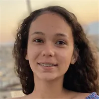 Фотография репетитора Ахметова Тансылу Радиковна