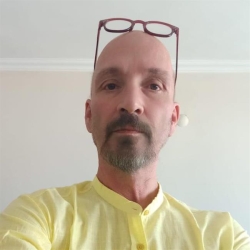 Фотография репетитора Пардью Эндрю 