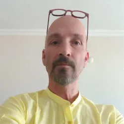 Фотография репетитора Пардью Эндрю 