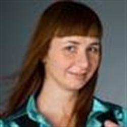 Фотография репетитора Родионова Юлия Александровна