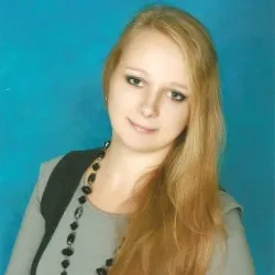 Фотография репетитора Мамлеева Ольга Владимировна