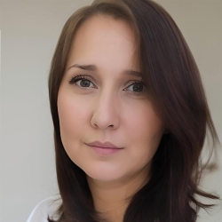 Фотография репетитора Джиенбаева Екатерина Викторовна