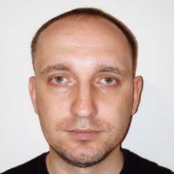 Фотография репетитора Язвенко Сергей Анатольевич