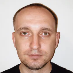 Фотография репетитора Язвенко Сергей Анатольевич