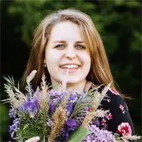 Фотография репетитора Провоторова Екатерина Николаевна