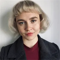 Фотография репетитора Клименко Дарья Сергеевна