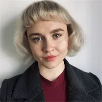 Фотография репетитора Клименко Дарья Сергеевна