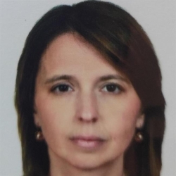 Фотография репетитора Дайнеко Юлия Михайловна