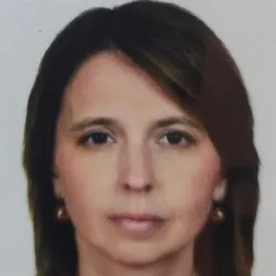 Фотография репетитора Дайнеко Юлия Михайловна