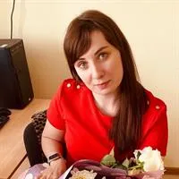 Фотография репетитора Огар Ксения Григорьевна