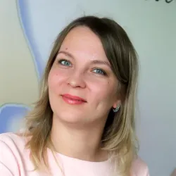 Фотография репетитора Ханжина Елена Алексеевна