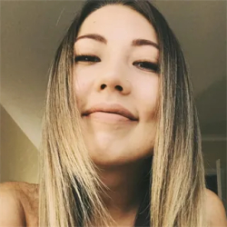 Фотография репетитора Харитонова Екатерина Евгеньевна