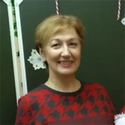Фотография репетитора Струкова Мария Васильевна
