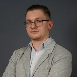 Фотография репетитора Зотов Дмитрий Андреевич