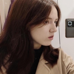 Фотография репетитора Тимашева Яна Тимуровна