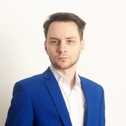 Фотография репетитора Пеликанов Павел Андреевич