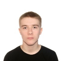 Фотография репетитора Никитинский Эдуард Вадимович