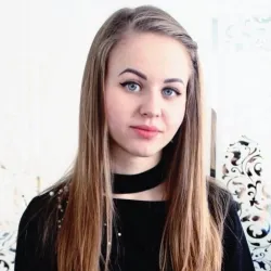 Фотография репетитора Минякова Евгения Вячеславовна