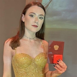 Фотография репетитора Немченко Марина Евгеньевна