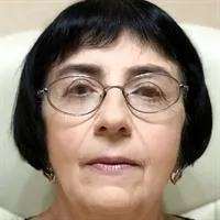 Фотография репетитора Вишневская Любовь Захаровна