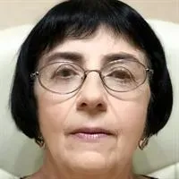 Фотография репетитора Вишневская Любовь Захаровна