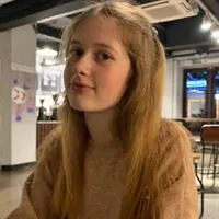 Фотография репетитора Федорова Елизавета Анатольевна