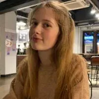 Фотография репетитора Федорова Елизавета Анатольевна