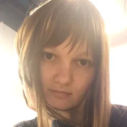 Фотография репетитора Тархова Дина Александровна