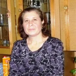 Фотография репетитора Нянина Вера Васильевна