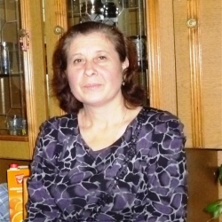 Фотография репетитора Нянина Вера Васильевна