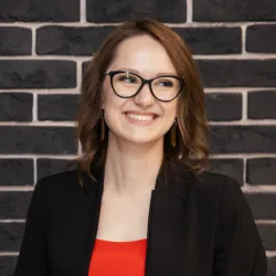 Фотография репетитора Немыкина Екатерина Андреевна